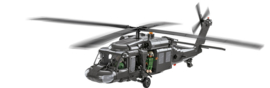 Cobi 5817 Sikorsky UH-60 Black Hawk