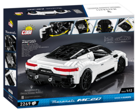 Cobi 24335 Maserati MC20