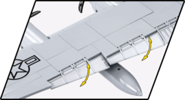 Cobi 5839 Lockheed C-130 Hercules