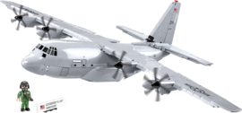 Cobi 5839 Lockheed C-130 Hercules