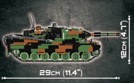 Cobi 2620 Leopard 2 A5 TVM