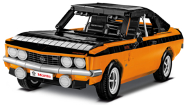Cobi 24349 Opel Manta A GT/E 1974