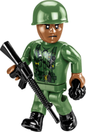 Cobi 2239 M41A3 Walker Bulldog