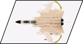 Cobi 5854 Panavia Tornado GR.1 "MiG Eater"