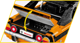 Cobi 24349 Opel Manta A GT/E 1974
