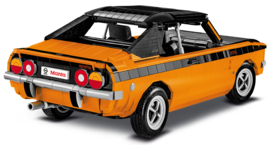 Cobi 24349 Opel Manta A GT/E 1974