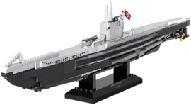 Cobi 4847 U-Boot U-96 Typ VIIC