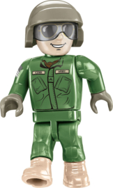 Cobi 5817 Sikorsky UH-60 Black Hawk
