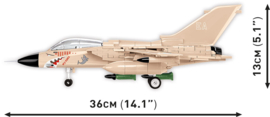 Cobi 5854 Panavia Tornado GR.1 "MiG Eater"