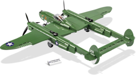 Cobi 5726 Lockheed P-38 H Lightning