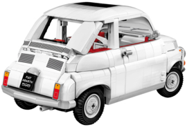 Cobi 24354 Fiat Abarth 595