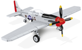 Cobi 5847 P-51D Mustang™