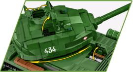 Cobi 2578  IS-2 Heavy Tank 3in1