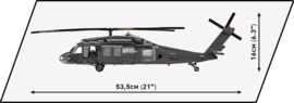 Cobi 5817 Sikorsky UH-60 Black Hawk