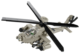 Cobi 5808 AH-64 Apache