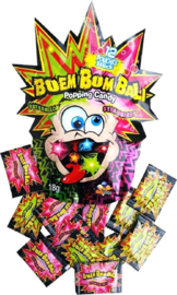 BOOM BOM BALI