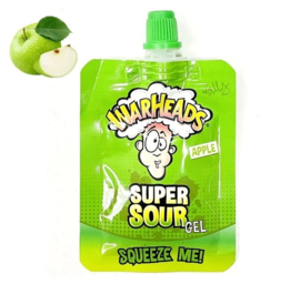 Warhead Tong gel (extreem zuur)