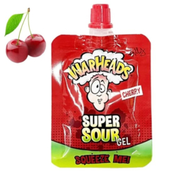 Warhead Tong gel (extreem zuur)