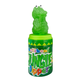 Jungle dipper (snoep met poeder)