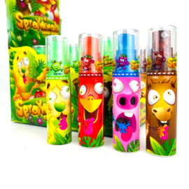 Spraynimals