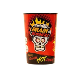 Brain Blasterz Brain Burnerz Super Flamin Hot (48g)