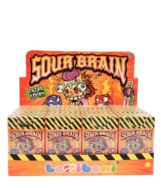 Sour Brain fruit bomb