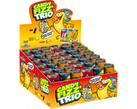 FIZZ Trio