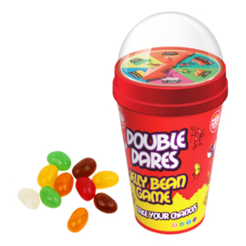 Double Dare spin cup