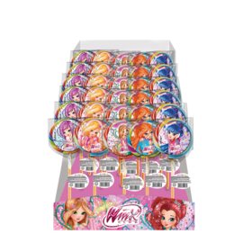 Swirl Lollipop 30gr. Winx