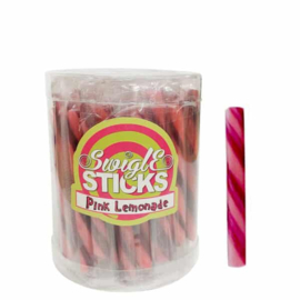 Swigle stick pink lemonade