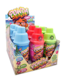 Powda shaker