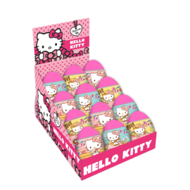Hello Kitty Surprise egg 8cm
