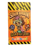 Sour Brain fruit bomb