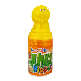 Jungle dipper (snoep met poeder)