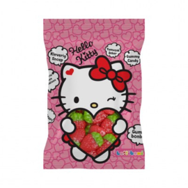 Hello kitty gummy zakje (80gr)