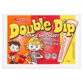 Double Dip (sinaas & kers)