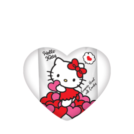 Hello Kitty surprise heart