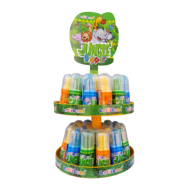 Jungle dipper (snoep met poeder)