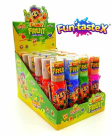 Fruit spray (ZUUR)