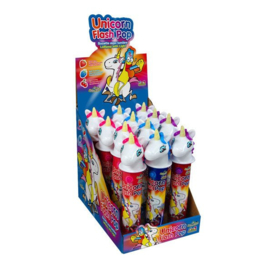 Unicorn Flash pop