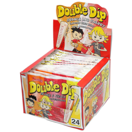Double Dip (sinaas & kers)