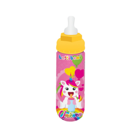 Babyfles (53cm) Unicorn