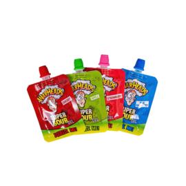 Warhead Tong gel (extreem zuur)