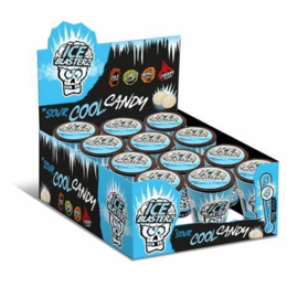 Brain Blasterz Ice Blasterz Super Sour Cool (48g)