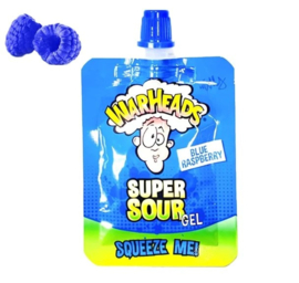 Warhead Tong gel (extreem zuur)