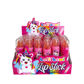 Unicorn Lipstick Candy