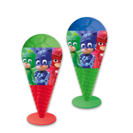 PJ Masks ice cream cup