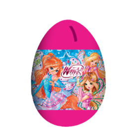 Winx Surprise egg 11,5cm