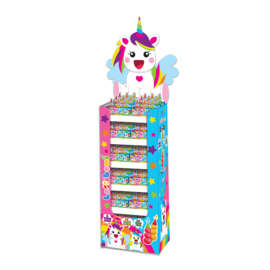 Unicorn drink 3x70ml