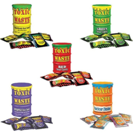 Toxic waste 5-pack (5x42gr)